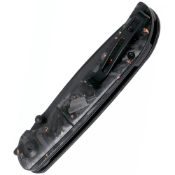 Imperium Front Flipper / Thumb Stud Knife