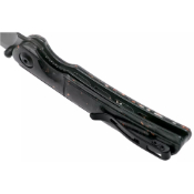 Imperium Front Flipper / Thumb Stud Knife