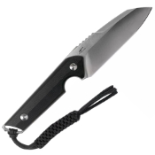 Kepler Fixed Blade Knife G10 Handle