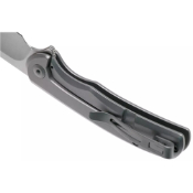 NOx Flipper Knife Blade