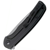 NOx Flipper Knife Blade