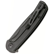 NOx Flipper Knife Blade