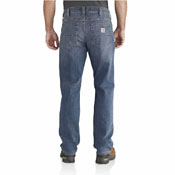 Carhartt Rugged Flex Relaxed Straight Jean