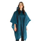 Coghlan's Lightweight Rain Poncho