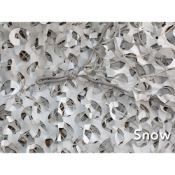 Military Camouflage Netting