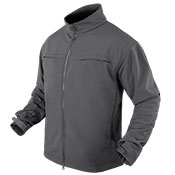 Covert Soft Shell Jacket