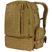 Condor 3-Day Assault Backpack