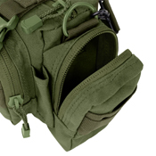 Condor Deployment Bag