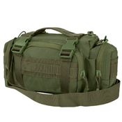 Condor Deployment Bag
