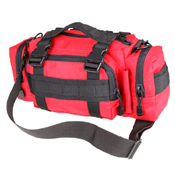 Condor Deployment Bag
