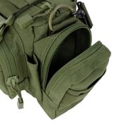 Condor Deployment Bag