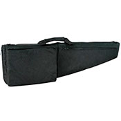 Black 38 Inch Rifle Case