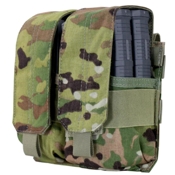 Condor Gen II Double M14 Mag Pouch