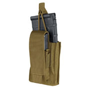 Condor Gen II Single Kangaroo Mag Pouch 