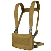 Condor Stowaway Chest Rig