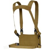 Condor Stowaway Chest Rig