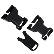 Condor VAS QD Buckles (2 Pack)