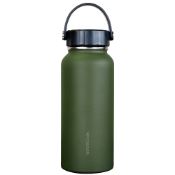 Vacuum Sealed Thermal Bottle