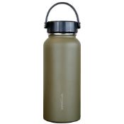 Vacuum Sealed Thermal Bottle