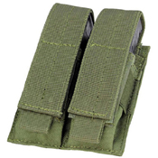 Condor Double Pistol Magazine Pouch
