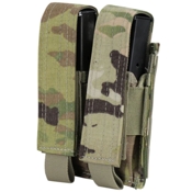 Condor Double Pistol Magazine Pouch