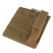 Admin Pouch