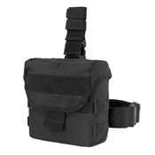 Condor Micro Dump Pouch | LA Police Gear