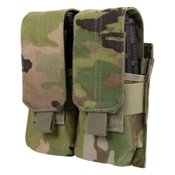 Condor M4 Double Mag Pouch