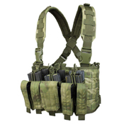 Condor Tactical Recon Chest Rig | Camouflage.ca