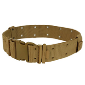 Quick Release gun Belt