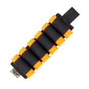 Shotshell Strip - Black