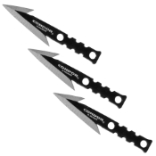 Pocket Pike Fishing Spear Set