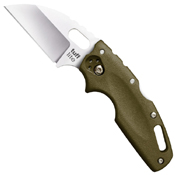 Cold Steel Tuff-Lite Japanese AUS 8A Steel Folding Knife