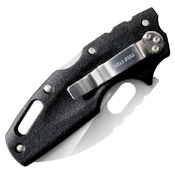 Cold Steel Tuff-Lite Japanese AUS 8A Steel Folding Knife