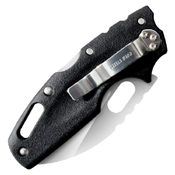 Cold Steel Tuff-Lite Japanese AUS 8A Steel Folding Knife