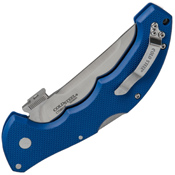 Talwar Satin 4 Inch Blade Folding Knife