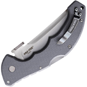 Talwar Satin 4 Inch Blade Folding Knife
