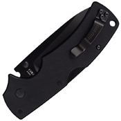 American Lawman Folding Blade Knife