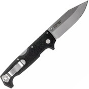 Cold Steel 62K1 SR1 Lite Folding Knife