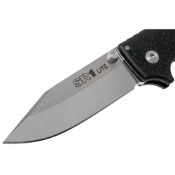 Cold Steel 62K1 SR1 Lite Folding Knife