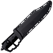 Chaos Bowie Fixed Blade Knife