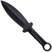 Shanghai Shadow Polypropylene Handle Fixed Blade Knife