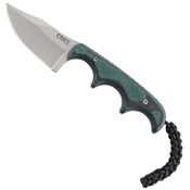 Minimalist Fixed Blade Knife