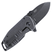 CRKT Squid Compact Assisted Folding Knife