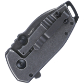 CRKT Squid Compact Assisted Folding Knife