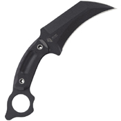 CRKT Du Hoc Karambit Fixed Blade Knife