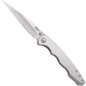 Flat Out Everyday Carry Folding Knife