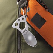 Eat'N 3CR13 Steel Outdoor Multi-Tool