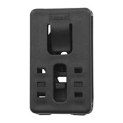 Airsoft Belt Clip - Black