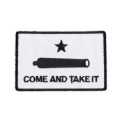 Morale Patch - Come And Take It Cannon